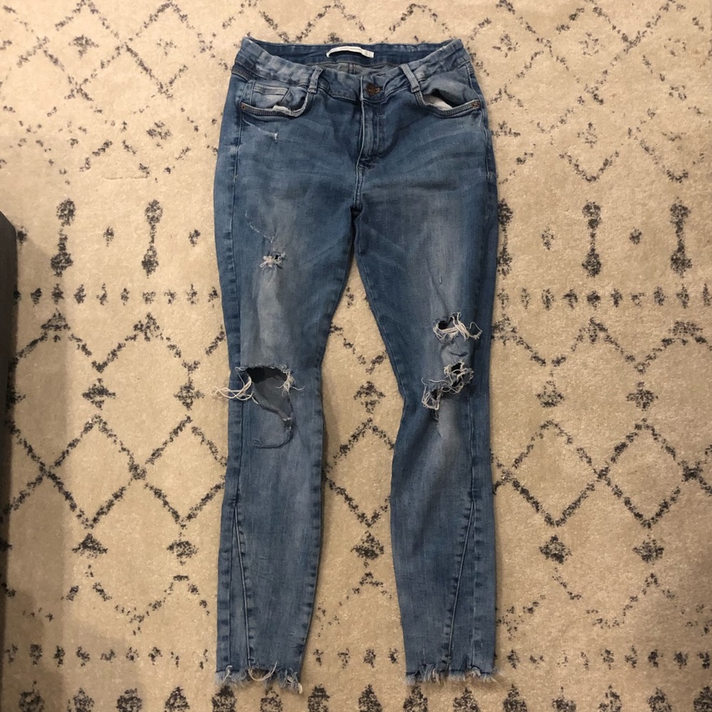 ZARA jeans